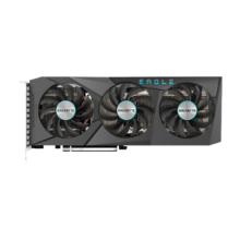 20点、PLUS：技嘉 猎鹰  RX 6750 GRE Eagle 10GB 显卡