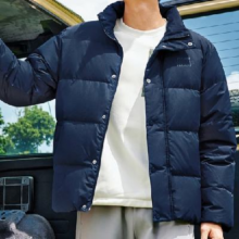 10点开始：skechers 斯凯奇 冬季三防羽绒服 男女短款立领