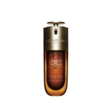 PlUS会员：娇韵诗（CLARINS）双萃赋活修护精华75ml 第九代