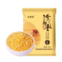 东北玉米糁苞米渣 500g
