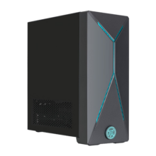 华硕天选X 2024游戏主机台式机国家补贴(14代i7-14700F RTX4060Ti 8GB显卡 16G DDR5 1TB SSD)