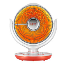 骆驼小太阳取暖器
