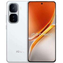 20点开始：vivo iQOO Neo10 12GB+512GB AI手机