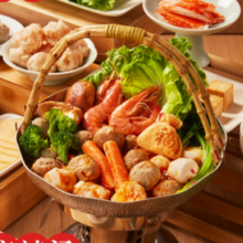 三全 火锅丸子涮烤食材 任选10件
