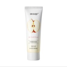 京东试用：苹果精华洗发水100ml