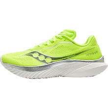 saucony 索康尼 KINVARA菁华15跑鞋运动鞋训练舒适轻便男子女跑步鞋
