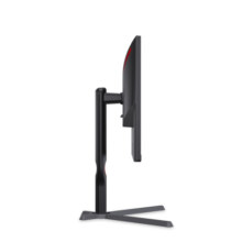 AOC 24.5英寸 240Hz超频280Hz IPS快速液晶 1ms HDR400 出厂校色 大乌兹 游戏电竞电脑显示器 25G3Z