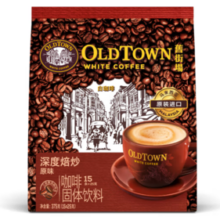 OLDTOWN WHITE COFFEE 旧街场白咖啡 深烘原味15条