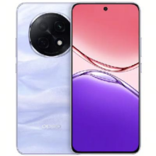 新品发售：OPPO A5 Pro 12GB+256GB 砂岩紫 满级防水2.0 耐严苛环境 信号穿墙王 5G手机