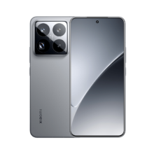 Xiaomi 小米15 Pro 16GB+512GB 岩石灰 5G手机