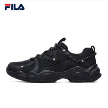 FILA 斐乐官方猫爪鞋男鞋*2