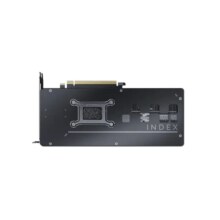 预售：蓝戟ntel Arc B580 index 12G 2670MHz GDDR6 OC 游戏显卡设计视频剪辑台式电脑显卡