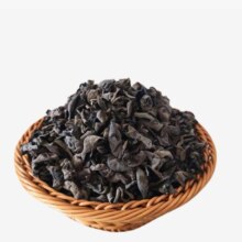 京东试用：善本初 精品黑木耳 50g