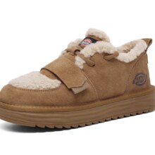 9号20点：Dickies 女士雪地靴 加绒加厚