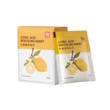 婴儿柠檬酸除垢剂食品级恒温电热烧水壶用去除水垢清除强力清洁剂