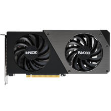 INNO3D 映众 曜夜 RTX4060 独立显卡 8GB