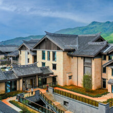 一价全包，Club Med 丽江/桂林度假村 2-3晚通兑套餐