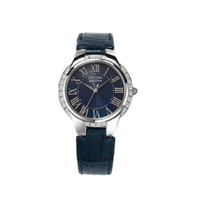 CITIZEN 西铁城 女士时尚石英表 BL8156-80E