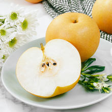 Dole 都乐 羊脂秋月梨 1.6kg礼盒