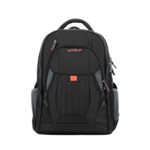 新秀丽（Samsonite）双肩包商务电脑包多功能男士背包大容量运动透气书包36B