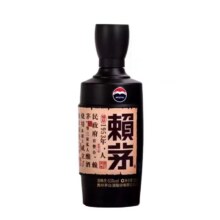 10点开始、88VIP：LAYMAU 赖茅 传承棕 53度 酱香型白酒 500ml*12瓶（散装）