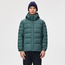 KAILAS 凯乐石 征途PRO羽绒服户外运动保暖加厚鹅绒服男士