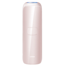 Ulike蓝宝石冰点脱毛仪air3私处剃毛女全身脱毛仪器医用男士生日送礼
