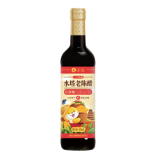 SHUITA 水塔 老陈醋 6度3年 420ml