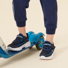 SKECHERS 斯凯奇 男小童|网面透气童鞋儿童运动鞋男童跑步鞋夏季