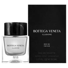 欧洲直邮Bottega Veneta 幻境之木香水男士淡香水50ml 2022限量版