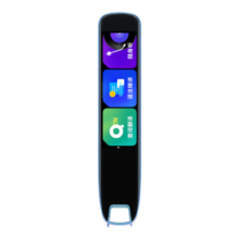 有道词典笔S6Pro 新课标新教材 点读笔英语学习翻译神器 电子词典翻译笔扫描笔 学习笔单词笔扫读笔
