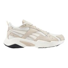 Reebok锐步官方男女同款TURBO复古莫兰迪色休闲厚底老爹鞋