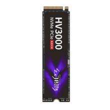 百亿补贴：幻隐 HV3000 NVMe M.2 固态硬盘 2TB（PCI-E4.0）