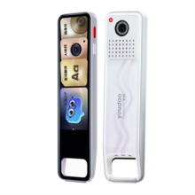 有道词典笔X7Pro 新课标新教材 点读笔英语学习翻译神器 拍搜题电子词典翻译笔扫描笔 单词笔扫读笔