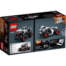 LEGO 乐高 Technic科技系列 42150 猛犬卡车