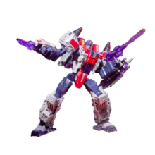 变形金刚（TRANSFORMERS）儿童男孩玩具飞机模型手办周边礼物传世航行家级红蜘蛛F8543