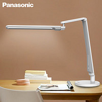 Panasonic 松下 致玫系列 HHLT0554W 国AA级护眼台灯 台式款