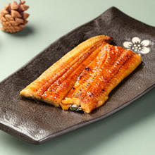 食宜烧蒲烧鳗鱼150g（固体物≥75%）