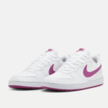 plus会员：NIKE 耐克 Court Borough Low Recraft 休闲运动鞋