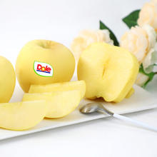Dole 都乐 黄金维纳斯苹果 3斤装 约7-9粒