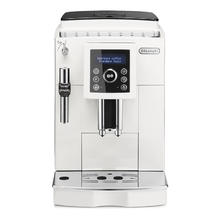 京东百亿补贴、PLUS会员：De'Longhi 德龙 ECAM23.420.W 全自动咖啡机 琉沙白