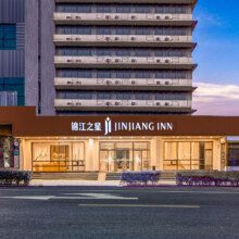 锦江全国2800+店1晚通兑