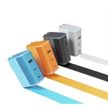 百亿补贴：CukTech 酷态科 10号 GaN三口充电器 120W