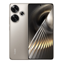 再降价、PLUS会员、百亿补贴：MI 小米 Redmi Turbo3 5G手机 16GB 512GB 冰钛