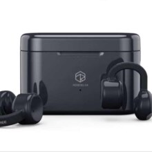 京东 百亿补贴、plus会员:弱水时砂openfree蓝牙耳机耳夹式 双版本（现货）+凑单品