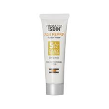 ISDIN 怡思丁 臻维光护时光修复水感防晒液 SPF50 PA+++ 12ml