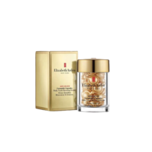 伊丽莎白雅顿（Elizabeth Arden）时空焕活面部精华胶囊14ml约30粒雅顿金胶  生日礼物