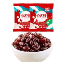 蜜红豆 糖纳红豆红小豆  2袋