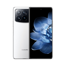 限地区：MI 小米 MIX Fold 4 12GB+256GB 白色 5g 折叠屏手机