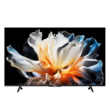 酷开（coocaa）创维电视S3D Max 65英寸 120HZ高刷 4K超高清 3+64GB 远场语音 液晶平板电视机以旧换新 65P3D Max 65英寸 电视